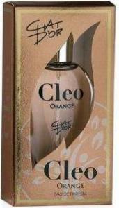 Chat D`or Cleo Orange EDP 30 ml 1