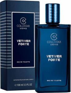 Collistar Vetiver Forte EDT 100 ml 1