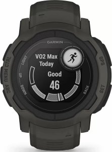 Zegarek sportowy Garmin Instinct 2 Grafitowy  (010-02626-00) 2