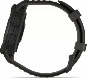 Zegarek sportowy Garmin Instinct 2 Grafitowy  (010-02626-00) 3
