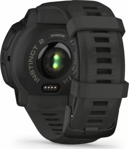 Zegarek sportowy Garmin Instinct 2 Grafitowy  (010-02626-00) 4