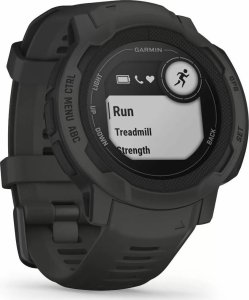 Zegarek sportowy Garmin Instinct 2 Grafitowy  (010-02626-00) 6