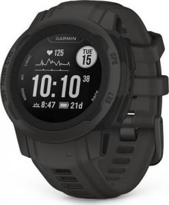 Zegarek sportowy Garmin Instinct 2S Grafitowy  (010-02563-00) 2
