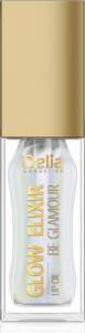 Delia DELIA_Glow Elixir Lip Oil olejek do ust 04 Star 8ml 1