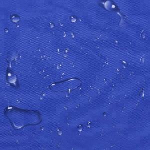 vidaXL Pokrowiec na łódź, niebieski, 530 x 279 cm 3