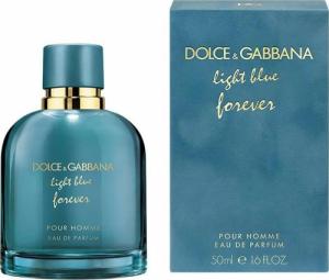 Dolce & Gabbana Light Blue Forever Pour Homme EDP 50 ml 1