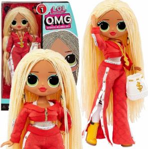 MGA L.O.L. Surprise OMG Core Doll Series - Swag 580515 1