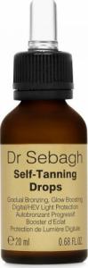DR SEBAGH DR SEBAGH_Self-Tanning Drops krople samoopalające 20ml 1