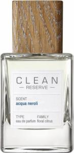 Clean Reserve Acqua Neroli EDP spray 50ml 1