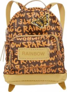 MGA Rainbow High Junior High Fashion Doll - Poppy Rowan (Orange) 579960 6