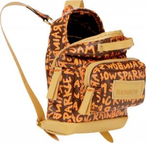 MGA Rainbow High Junior High Fashion Doll - Poppy Rowan (Orange) 579960 7