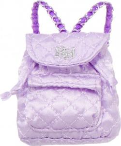 MGA Rainbow High Junior High Fashion Doll - Violet Willow (Purple) 580027 6