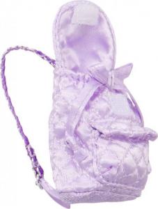 MGA Rainbow High Junior High Fashion Doll - Violet Willow (Purple) 580027 7