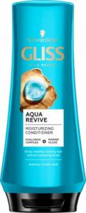 Gliss Kur GLISS_Aqua Revive Moisturizing Conditioner nawilżająca odżywka do włosów normalnych i suchych 200ml 1