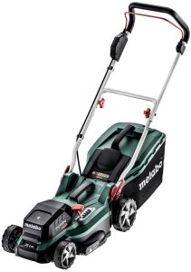 Kosiarka akumulatorowa Metabo RM 36-18 LTX BL 36 1