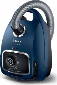 Odkurzacz Bosch Serie 6 BGL6XSIL3 2