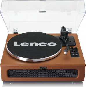 Gramofon Lenco LS-430BN 1