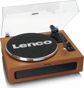 Gramofon Lenco LS-430BN 2