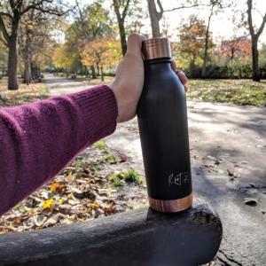 Root7 Root7 OneBottle VIP Black Split 500 ml 3