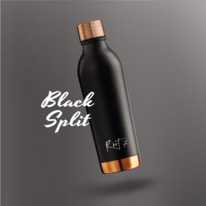 Root7 Root7 OneBottle VIP Black Split 500 ml 5