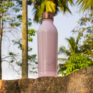Root7 Root7 OneBottle Millennial Pink 350 ml 1