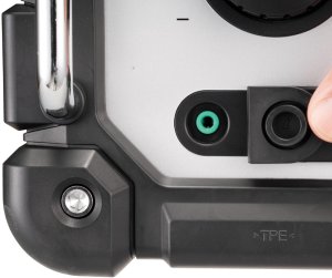 Radio budowlane Makita Makita DMR110N Baustellenradio 3