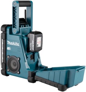 Radio budowlane Makita Makita DMR110N Baustellenradio 4