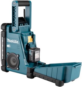 Radio budowlane Makita Makita DMR110N Baustellenradio 5