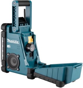 Radio budowlane Makita Makita DMR110N Baustellenradio 6