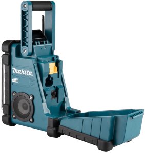 Radio budowlane Makita Makita DMR110N Baustellenradio 7
