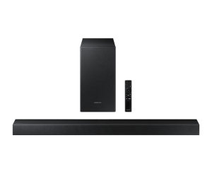 Soundbar Samsung HW-T420/ZG 14