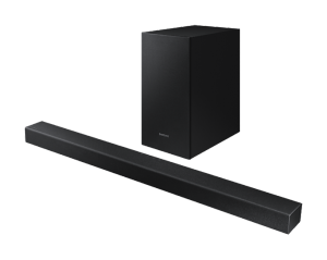 Soundbar Samsung HW-T420/ZG 2