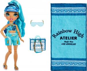 MGA Rainbow High Pacific Coast Fashion Doll - CA (578390) 1