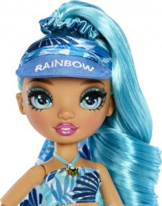 MGA Rainbow High Pacific Coast Fashion Doll - CA (578390) 6