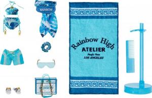 MGA Rainbow High Pacific Coast Fashion Doll - CA (578390) 8