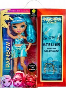MGA Rainbow High Pacific Coast Fashion Doll - CA (578390) 9