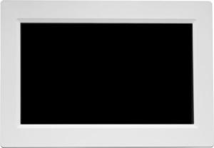 Ramka cyfrowa Denver Cyfrowa ramka do zdjęć Frameo PFF-1015 white 25,4cm (10,1 ) 16 GB 1