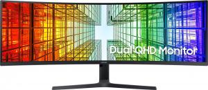 Monitor Samsung SA950 (LS49A950UIUXEN) 1