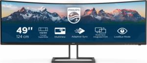 Monitor Philips P-line 498P9Z/00 1