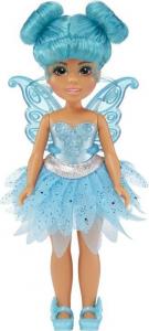 MGA MGA's Dream Bella Color Change Surprise Little Fairies Doll - DreamBella (Teal) 1