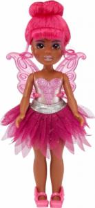 MGA MGA's Dream Bella Color Change Surprise Little Fairies Doll - Jaylen (Pink) 1