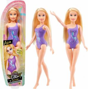 MGA MGA's Dream Ella Splash Swim Doll - Aria (Purple) 1