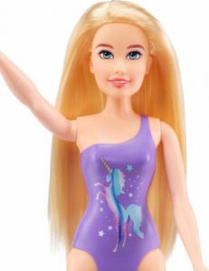MGA MGA's Dream Ella Splash Swim Doll - Aria (Purple) 3