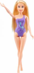 MGA MGA's Dream Ella Splash Swim Doll - Aria (Purple) 4