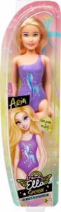 MGA MGA's Dream Ella Splash Swim Doll - Aria (Purple) 6