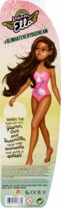 MGA Dream Ella Yasmin Lalka Color Change Surprise Swim 578734 7