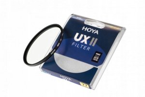 Filtr Hoya Hoya UX II UV Filter 67mm 3