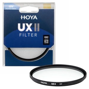 Filtr Hoya Hoya UX II UV Filter 67mm 7