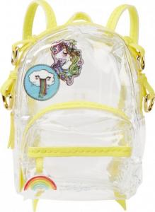 MGA Rainbow High Junior High Fashion Doll - Sunny Madison (Yellow) (579977) 6