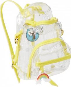 MGA Rainbow High Junior High Fashion Doll - Sunny Madison (Yellow) (579977) 7